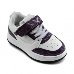ZAPATILLA NIÑO ABROJO ELAST.