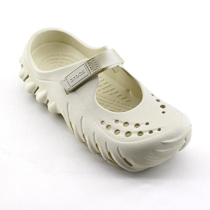 ECHO MARY JANE CLOG