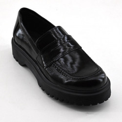 MOCASIN CHAROL