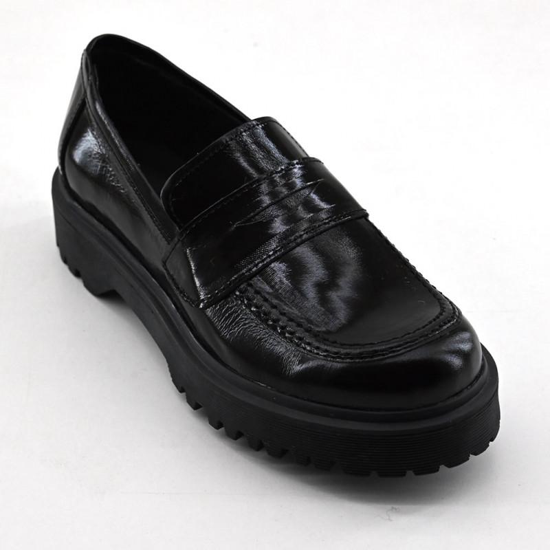 MOCASIN CHAROL