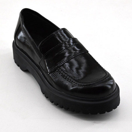MOCASIN CHAROL