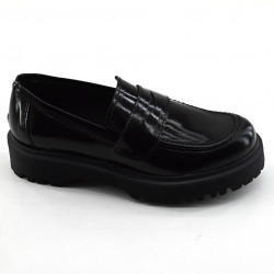 MOCASIN CHAROL