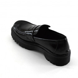 MOCASIN CHAROL