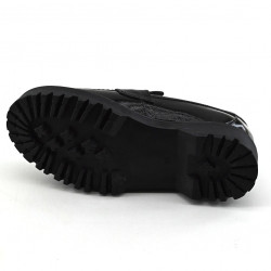 MOCASIN CHAROL