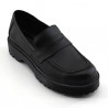 MOCASIN CUERO