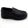 MOCASIN CUERO
