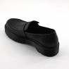 MOCASIN CUERO