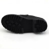 MOCASIN CUERO