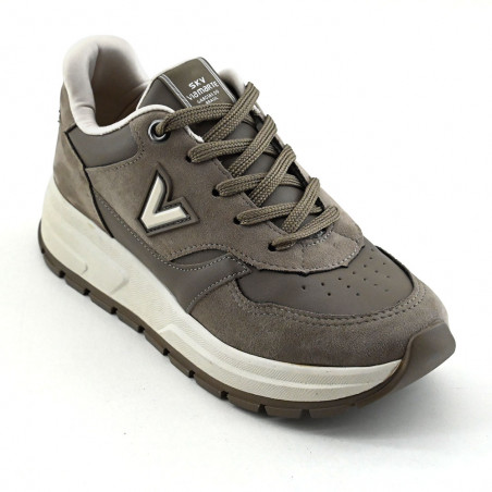 ZAPATILLA ACORDONADA