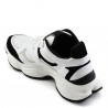 ZAPATILLA ACORDONADA