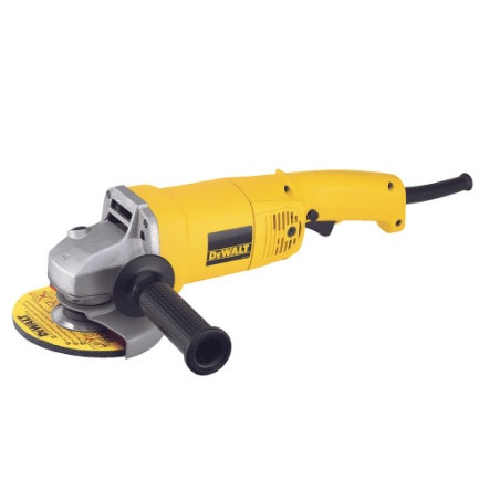 AMOLADORA ANGULAR 5" DEWALT- 125MM