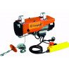 APAREJO LUQSTOFF ELECTRICO 300KG