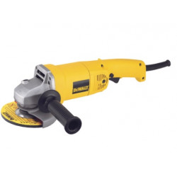 AMOLADORA ANGULAR 5" DEWALT