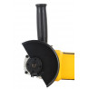 AMOLADORA ANGULAR 5" DEWALT