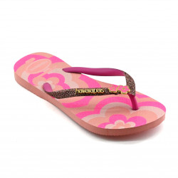 KIDS SLIM GLITTER II