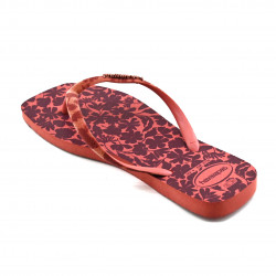 SLIM SQUARE VELVET