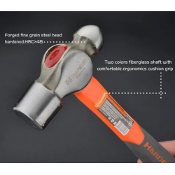 MARTILLO STANLEY BOLITA DE 350 GR