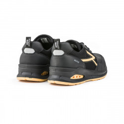 ZAPATILLA DE SEGURIDAD