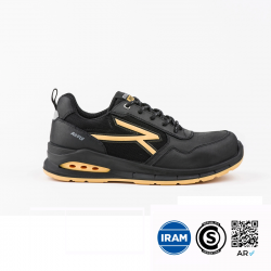 ZAPATILLA DE SEGURIDAD