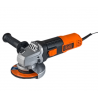 AMOLADORA ANGULAR 5" DEWALT