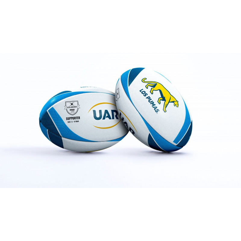 PELOTA SUPPORTER ARGENTINA - UAR