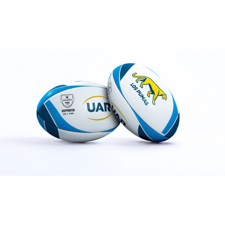 PELOTA SUPPORTER ARGENTINA - UAR