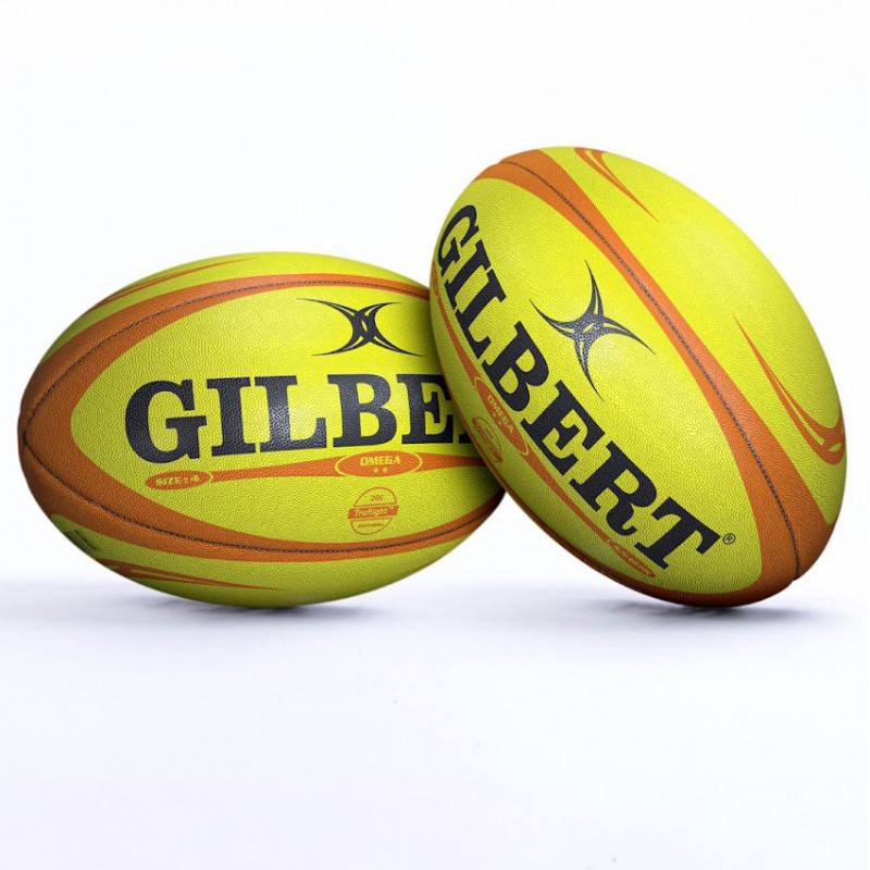 GILBERT MATCH OMEGA FLUO