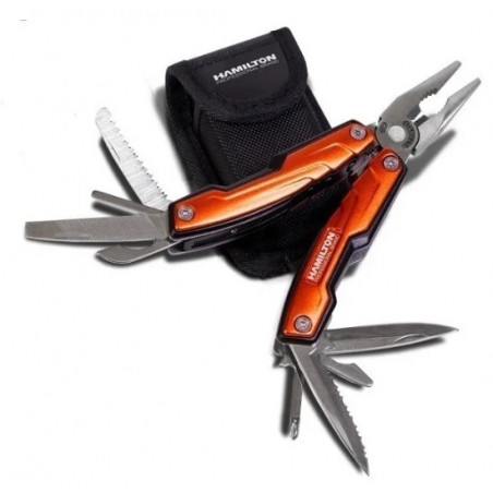 PINZA STANLEY MULTIHERRAMIENTA 12 EN 1.