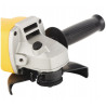 AMOLADORA ANGULAR 5" DEWALT